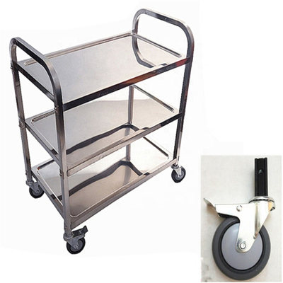 RK Bakeware China Foodservice NSF استیل ضد زنگ اسپتال ماشینی پزشکی با کشو