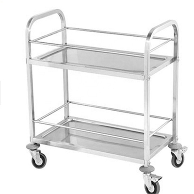 RK Bakeware China Foodservice NSF استیل ضد زنگ اسپتال ماشینی پزشکی با کشو