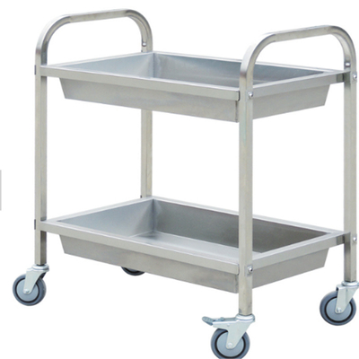 RK Bakeware China Foodservice NSF Trolley Food Service/Cart Dining Service/Restaurant Kitchen تجهیزات آشپزخانه های رستوران ها