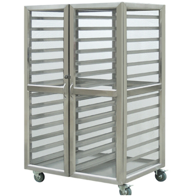 RK Bakeware China Foodservice NSF Trolley Food Service/Cart Dining Service/Restaurant Kitchen تجهیزات آشپزخانه های رستوران ها