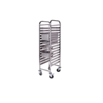 RK Bakeware China Foodservice NSF رَک فرون سفارشی فولاد ضد زنگ