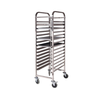 RK Bakeware China Foodservice NSF رَک فرون سفارشی فولاد ضد زنگ