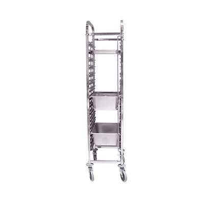 RK Bakeware China Foodservice NSF رَک فرون سفارشی فولاد ضد زنگ