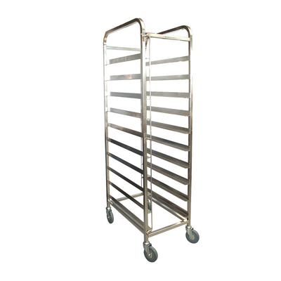 RK Bakeware China Foodservice NSF رَک فرون سفارشی فولاد ضد زنگ
