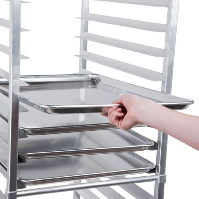 RK Bakeware China Foodservice NSF رَک فرون سفارشی فولاد ضد زنگ