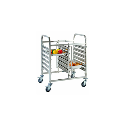 RK Bakeware China Foodservice NSF سینی فولاد ضد زنگ سینی سینی نان پختن