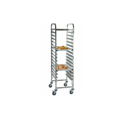 RK Bakeware China Foodservice NSF فولاد ضد زنگ تراشه ی موبایل