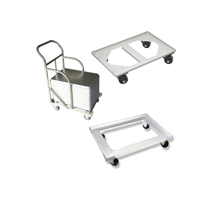 RK Bakeware China Foodservice NSF نان از فولاد ضد زنگ پان دالی