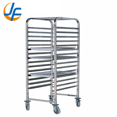 Rk Bakeware چین- رف بسته بندی مسطح OEM فولاد ضد زنگ