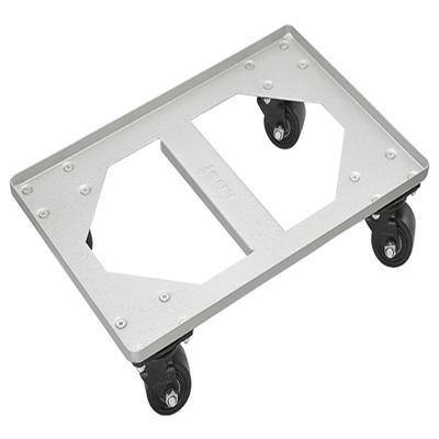 Rk Bakeware چینی نان پخت و پز سینی پاندا Trolly Dolly