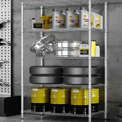 Rk Bakeware China Foodservice واحد قفسه های سیم قابل تنظیم تجاری